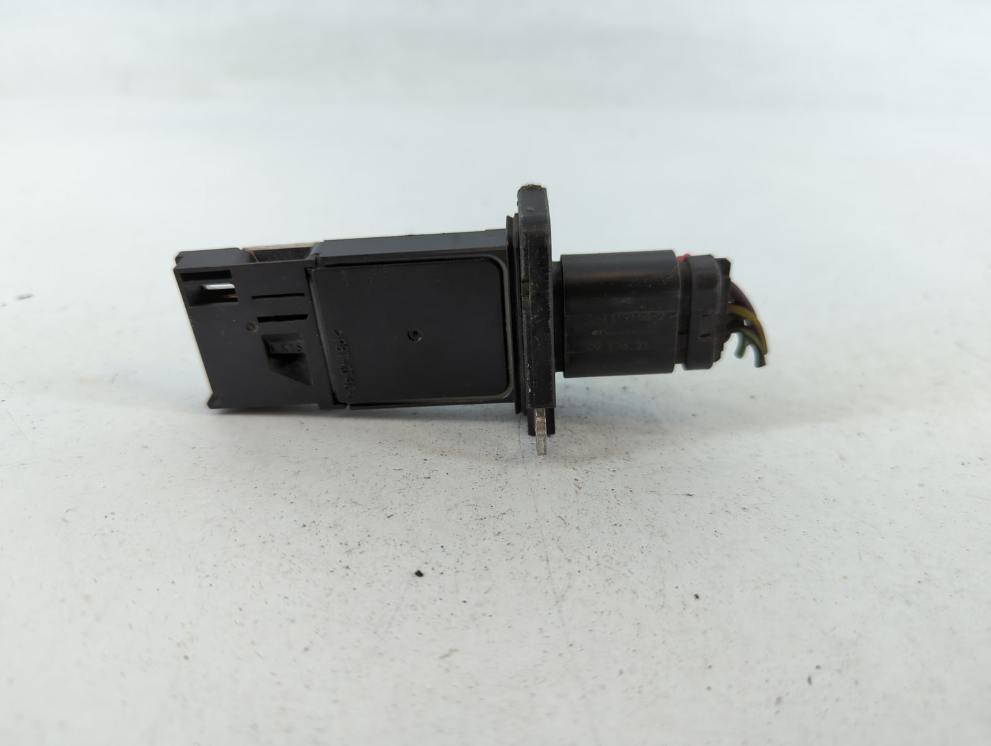 2004-2010 Mercury Mountaineer Mass Air Flow Meter Maf - Oemusedautoparts1.com