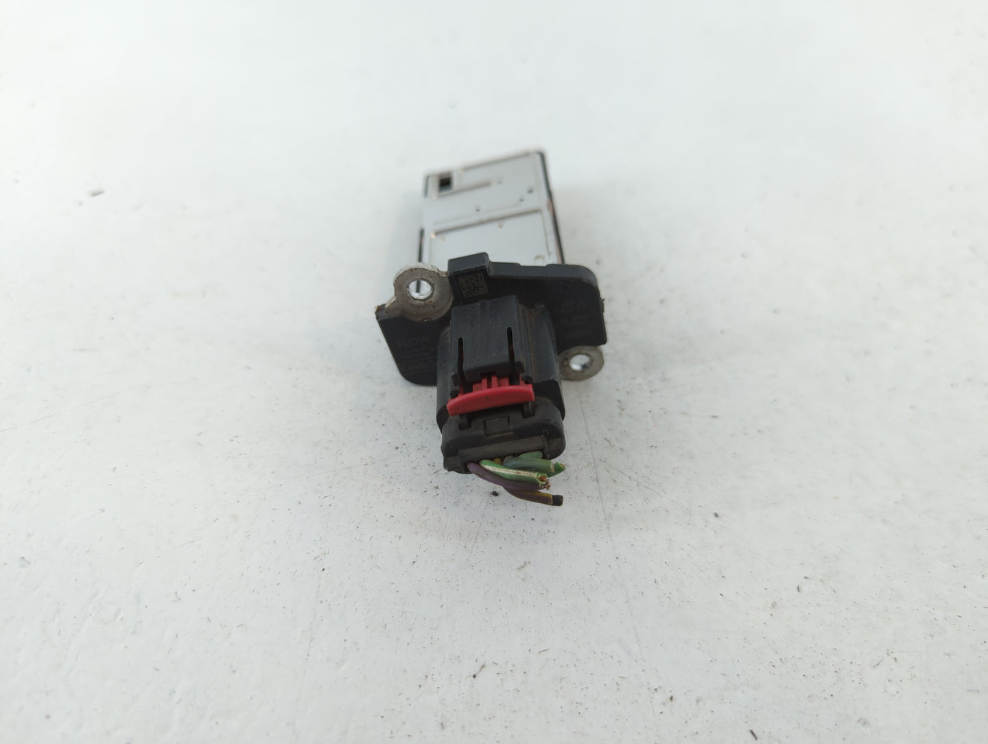 2004-2010 Mercury Mountaineer Mass Air Flow Meter Maf - Oemusedautoparts1.com