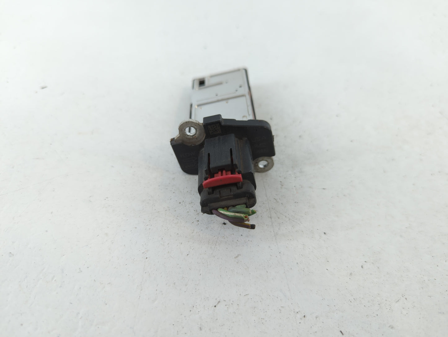 2004-2010 Mercury Mountaineer Mass Air Flow Meter Maf - Oemusedautoparts1.com