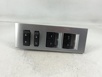 compare product 2008-2010 Mercury Mountaineer Master Power Window Switch Replacement Driver Side Left P/N:8L1T-14540-AAW Fits OEM Used Auto Parts