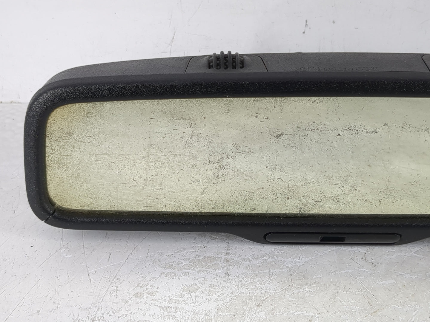 2010 Mercury Mariner Marine Interior Rear View Mirror Replacement OEM Fits Fits 2008 2009 2011 2012 OEM Used Auto Parts - Oe