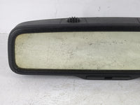 2010 Mercury Mariner Marine Interior Rear View Mirror Replacement OEM Fits Fits 2008 2009 2011 2012 OEM Used Auto Parts - Oe