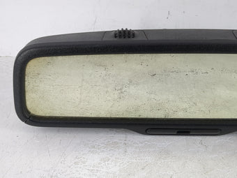 compare product 2010 Mercury Mariner Marine Interior Rear View Mirror Replacement OEM Fits Fits 2008 2009 2011 2012 OEM Used Auto Parts