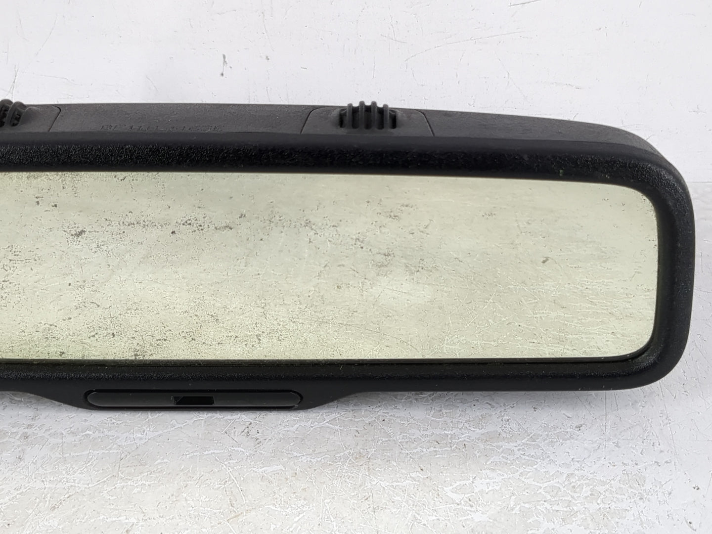 2010 Mercury Mariner Marine Interior Rear View Mirror Replacement OEM Fits Fits 2008 2009 2011 2012 OEM Used Auto Parts - Oe