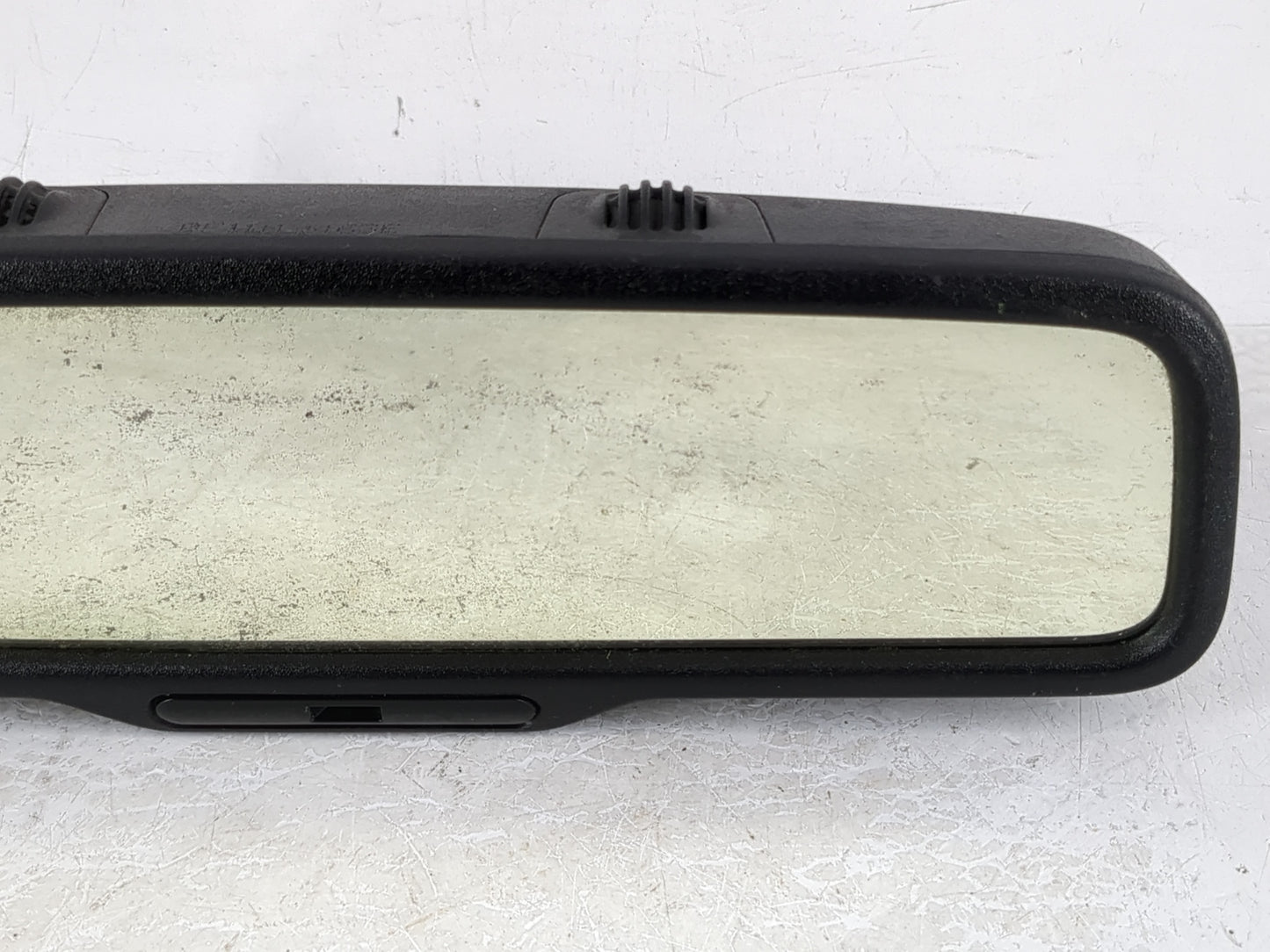 2010 Mercury Mariner Marine Interior Rear View Mirror Replacement OEM Fits Fits 2008 2009 2011 2012 OEM Used Auto Parts - Oe