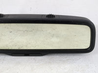 2010 Mercury Mariner Marine Interior Rear View Mirror Replacement OEM Fits Fits 2008 2009 2011 2012 OEM Used Auto Parts - Oe