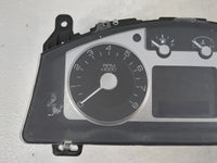 2010 Mercury Mariner Marine Instrument Cluster Speedometer Gauges Fits OEM Used Auto Parts - Oemusedautoparts1.com