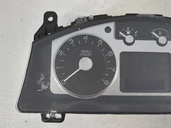 compare product 2010 Mercury Mariner Marine Instrument Cluster Speedometer Gauges Fits OEM Used Auto Parts