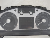 2010 Mercury Mariner Marine Instrument Cluster Speedometer Gauges Fits OEM Used Auto Parts - Oemusedautoparts1.com