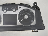 2010 Mercury Mariner Marine Instrument Cluster Speedometer Gauges Fits OEM Used Auto Parts - Oemusedautoparts1.com