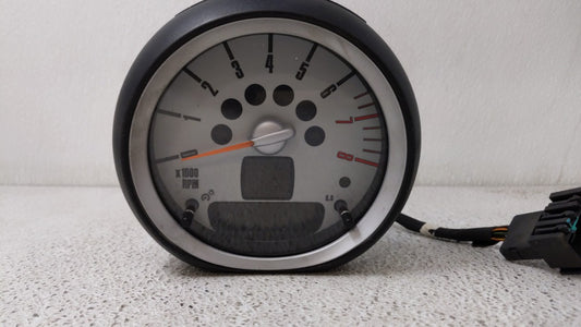 2007-2010 Mini Cooper Instrument Cluster Speedometer Gauges P/N:9 201 394-01 9 136 196 Fits Fits 2007 2008 2009 2010 OEM Use