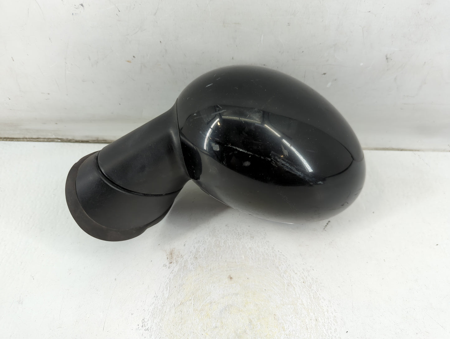 2008-2014 Mini Cooper Driver Side View Mirror - Left Door Mirror OEM Used - Oemusedautoparts1.com