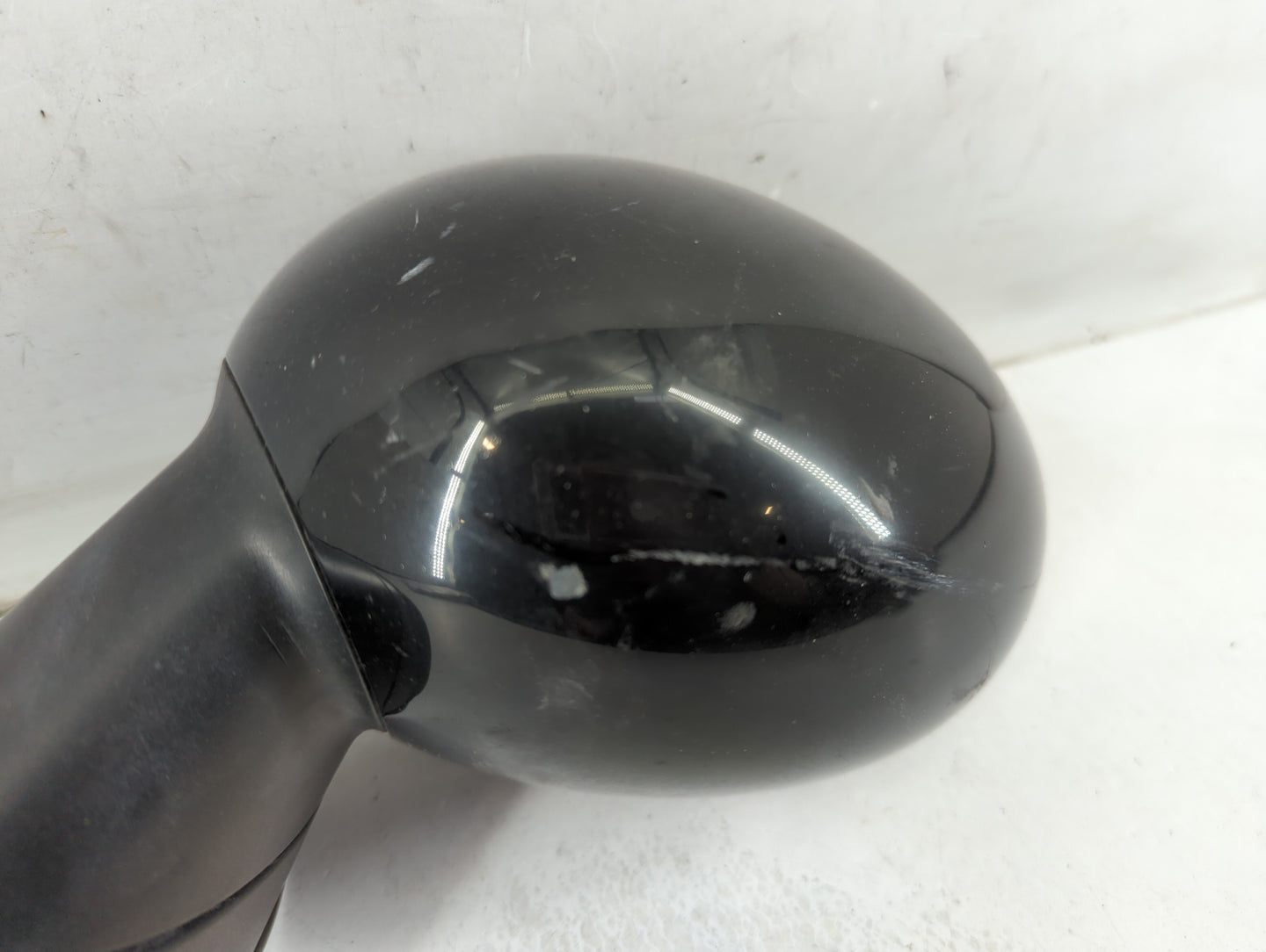 2008-2014 Mini Cooper Driver Side View Mirror - Left Door Mirror OEM Used - Oemusedautoparts1.com