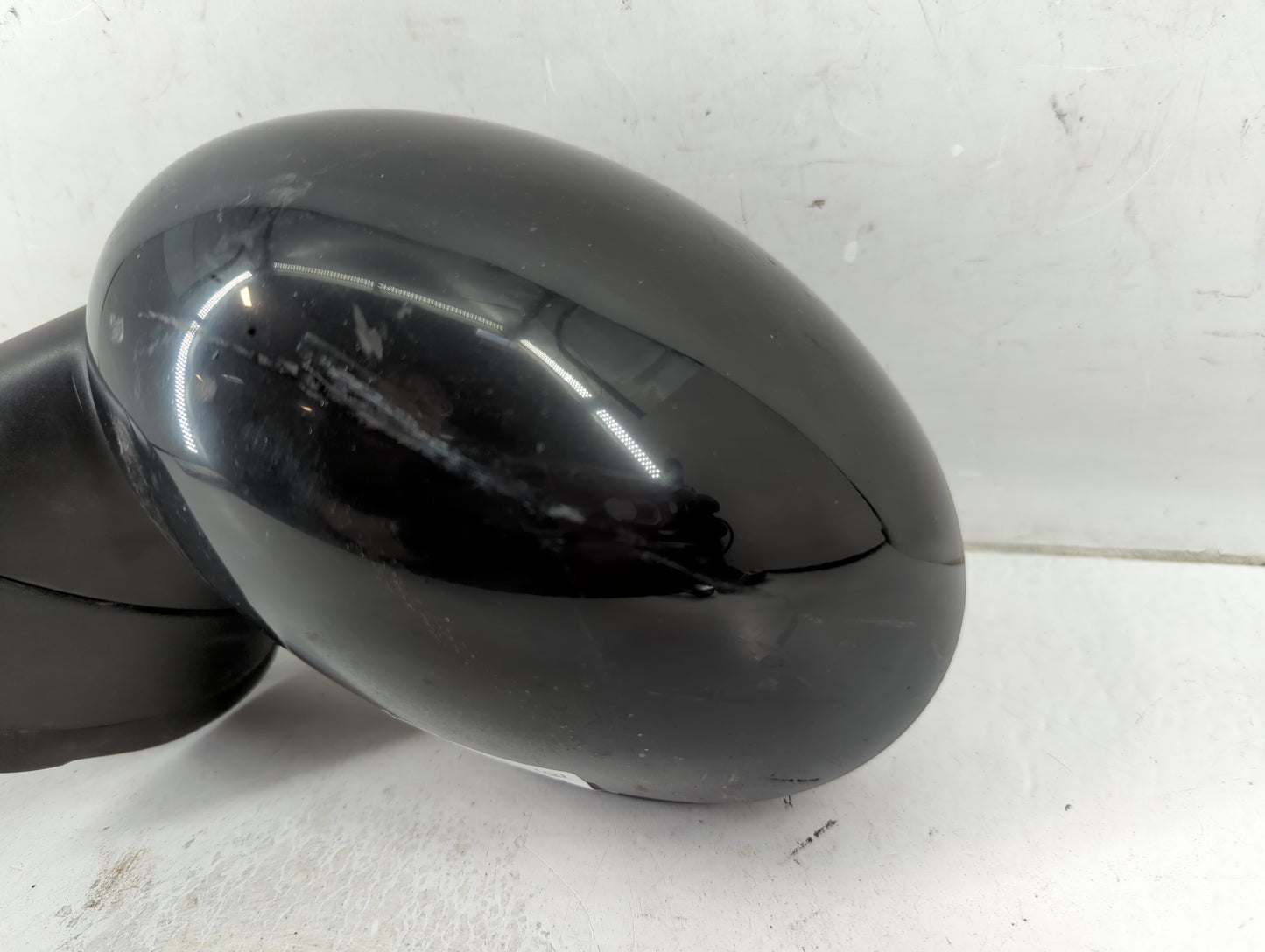 2008-2014 Mini Cooper Driver Side View Mirror - Left Door Mirror OEM Used - Oemusedautoparts1.com