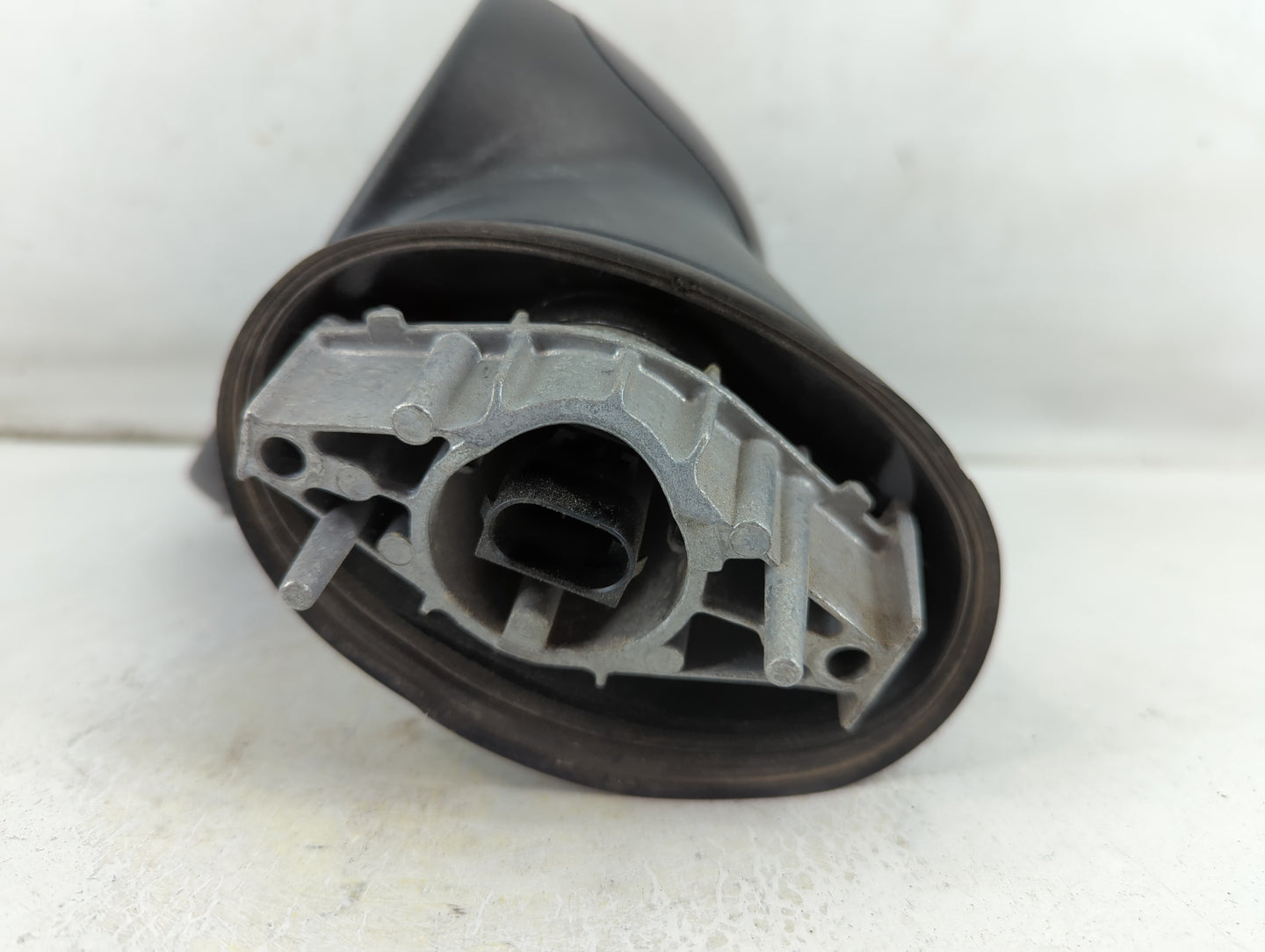 2008-2014 Mini Cooper Driver Side View Mirror - Left Door Mirror OEM Used - Oemusedautoparts1.com