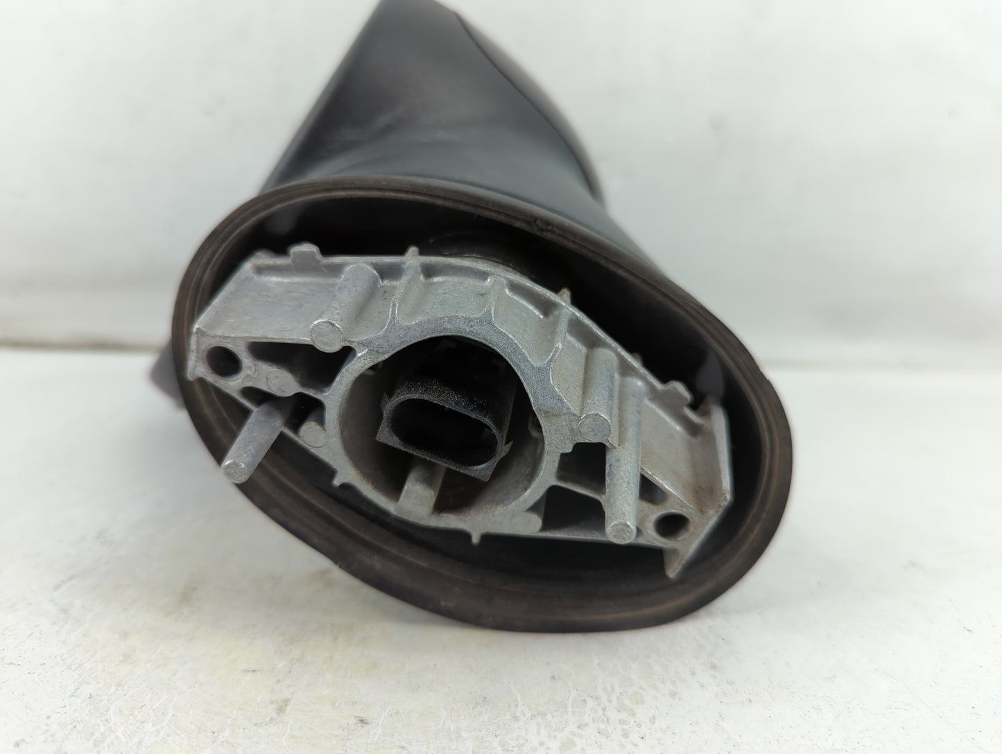 2008-2014 Mini Cooper Driver Side View Mirror - Left Door Mirror OEM Used - Oemusedautoparts1.com