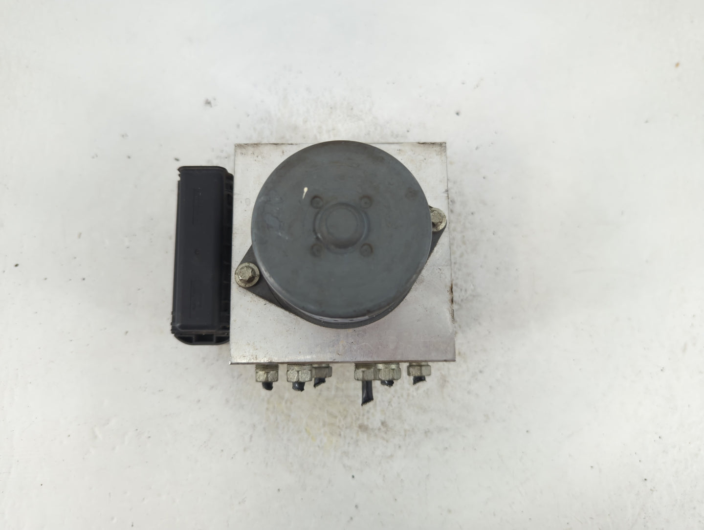 2009-2010 Mini Cooper ABS Pump Control Module Replacement P/N:15803120AD 3451 6790381 02, EHCU Fits Fits 2009 2010 OEM Used 