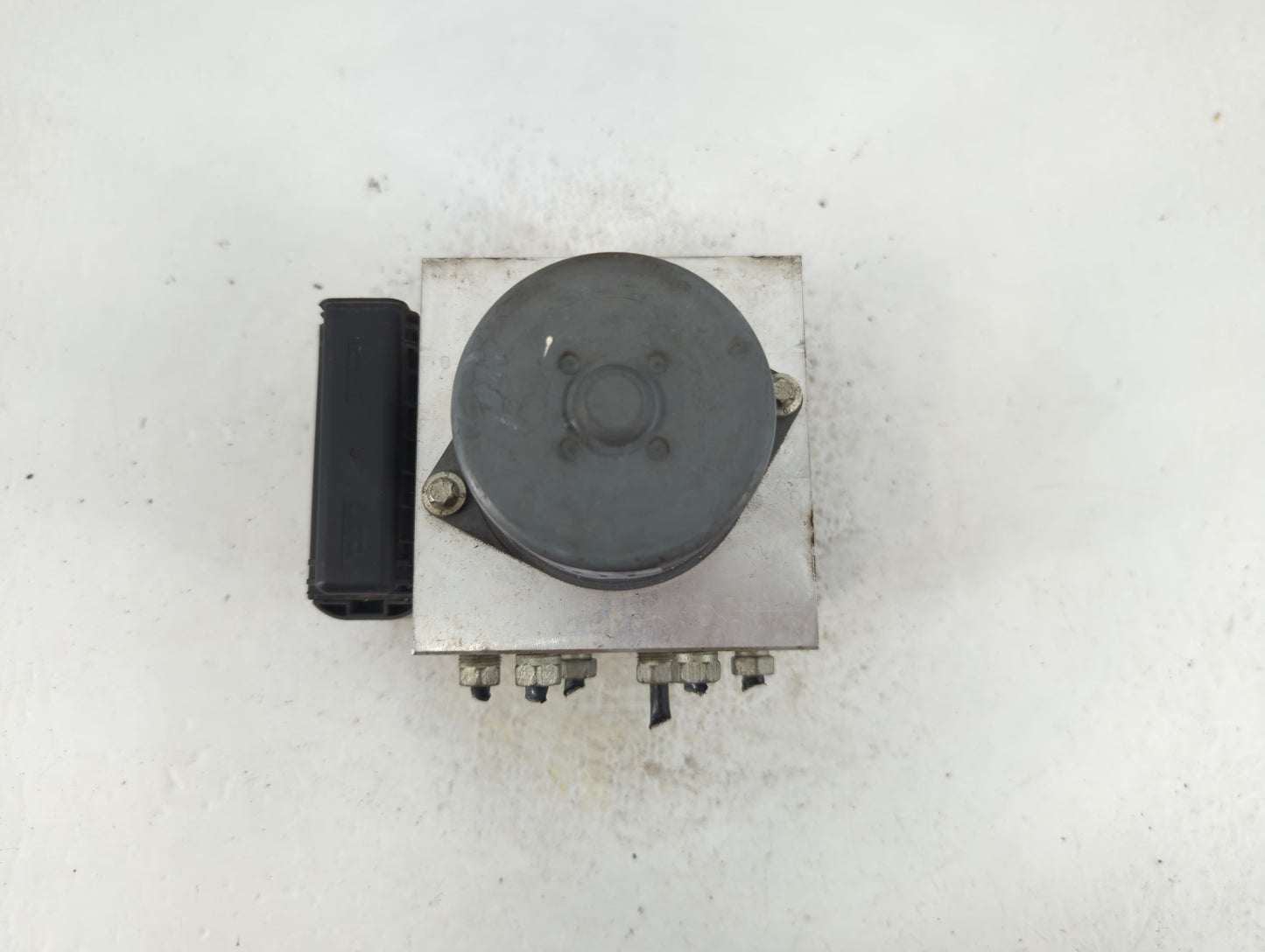 2009-2010 Mini Cooper ABS Pump Control Module Replacement P/N:15803120AD 3451 6790381 02, EHCU Fits Fits 2009 2010 OEM Used 