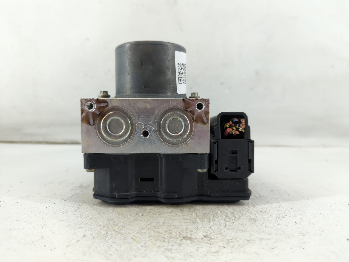 2009-2010 Mini Cooper ABS Pump Control Module Replacement P/N:15803120AD 3451 6790381 02, EHCU Fits Fits 2009 2010 OEM Used 