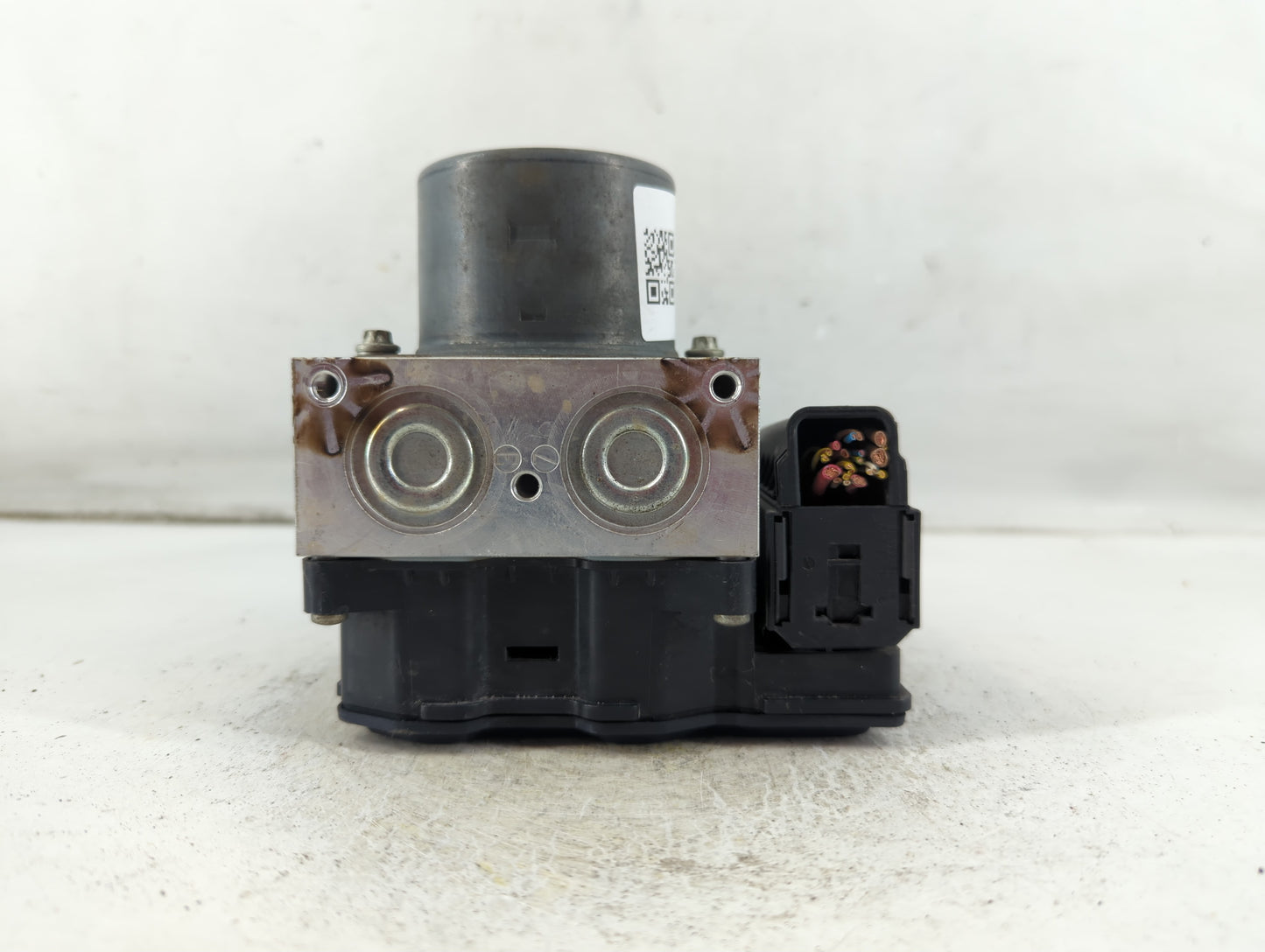 2009-2010 Mini Cooper ABS Pump Control Module Replacement P/N:15803120AD 3451 6790381 02, EHCU Fits Fits 2009 2010 OEM Used 
