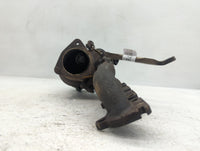 2008 Mini Cooper Turbocharger Turbo Charger Super Charger Supercharger - Oemusedautoparts1.com