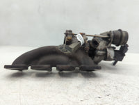 2008 Mini Cooper Turbocharger Turbo Charger Super Charger Supercharger - Oemusedautoparts1.com