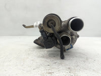 2008 Mini Cooper Turbocharger Turbo Charger Super Charger Supercharger - Oemusedautoparts1.com