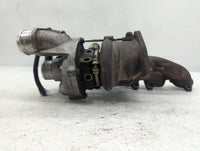 2008 Mini Cooper Turbocharger Turbo Charger Super Charger Supercharger - Oemusedautoparts1.com