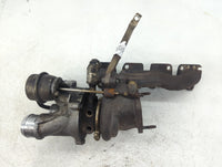 2008 Mini Cooper Turbocharger Turbo Charger Super Charger Supercharger - Oemusedautoparts1.com