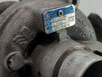 2008 Mini Cooper Turbocharger Turbo Charger Super Charger Supercharger - Oemusedautoparts1.com