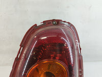 2010 Mini Cooper Tail Light Assembly Passenger Right OEM P/N:2757010 Fits OEM Used Auto Parts - Oemusedautoparts1.com