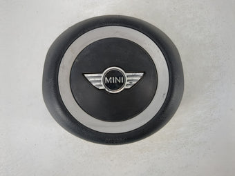 compare product 2009-2010 Mini Cooper Air Bag Driver Left Steering Wheel Mounted P/N:2757666 01 Fits Fits 2009 2010 OEM Used Auto Parts