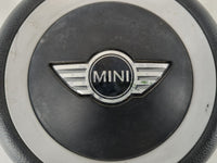 2009-2010 Mini Cooper Air Bag Driver Left Steering Wheel Mounted P/N:2757666 01 Fits Fits 2009 2010 OEM Used Auto Parts - Oe