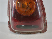 2010 Mini Cooper Tail Light Assembly Passenger Right OEM P/N:03373080 2757009, 275011 Fits OEM Used Auto Parts - Oemusedauto