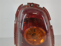 2010 Mini Cooper Tail Light Assembly Passenger Right OEM P/N:03373080 2757009, 275011 Fits OEM Used Auto Parts - Oemusedauto