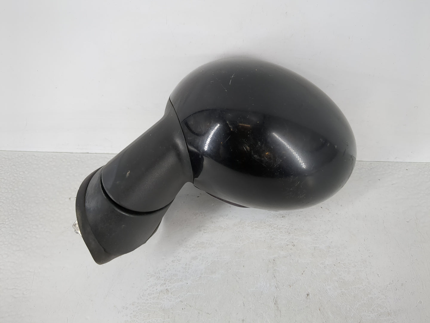 2008-2014 Mini Cooper Side Mirror Replacement Driver Left View Door Mirror Fits Fits 2008 2009 2010 2011 2012 2013 2014 OEM 