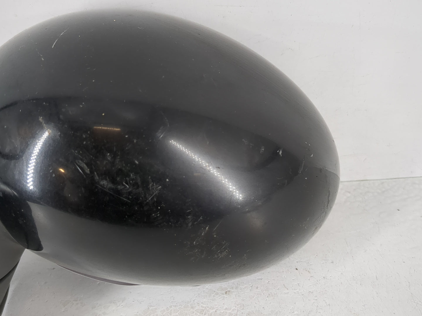 2008-2014 Mini Cooper Side Mirror Replacement Driver Left View Door Mirror Fits Fits 2008 2009 2010 2011 2012 2013 2014 OEM 