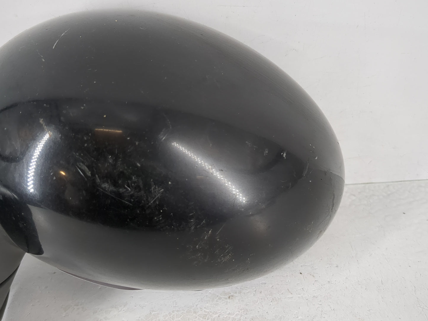 2008-2014 Mini Cooper Side Mirror Replacement Driver Left View Door Mirror Fits Fits 2008 2009 2010 2011 2012 2013 2014 OEM 