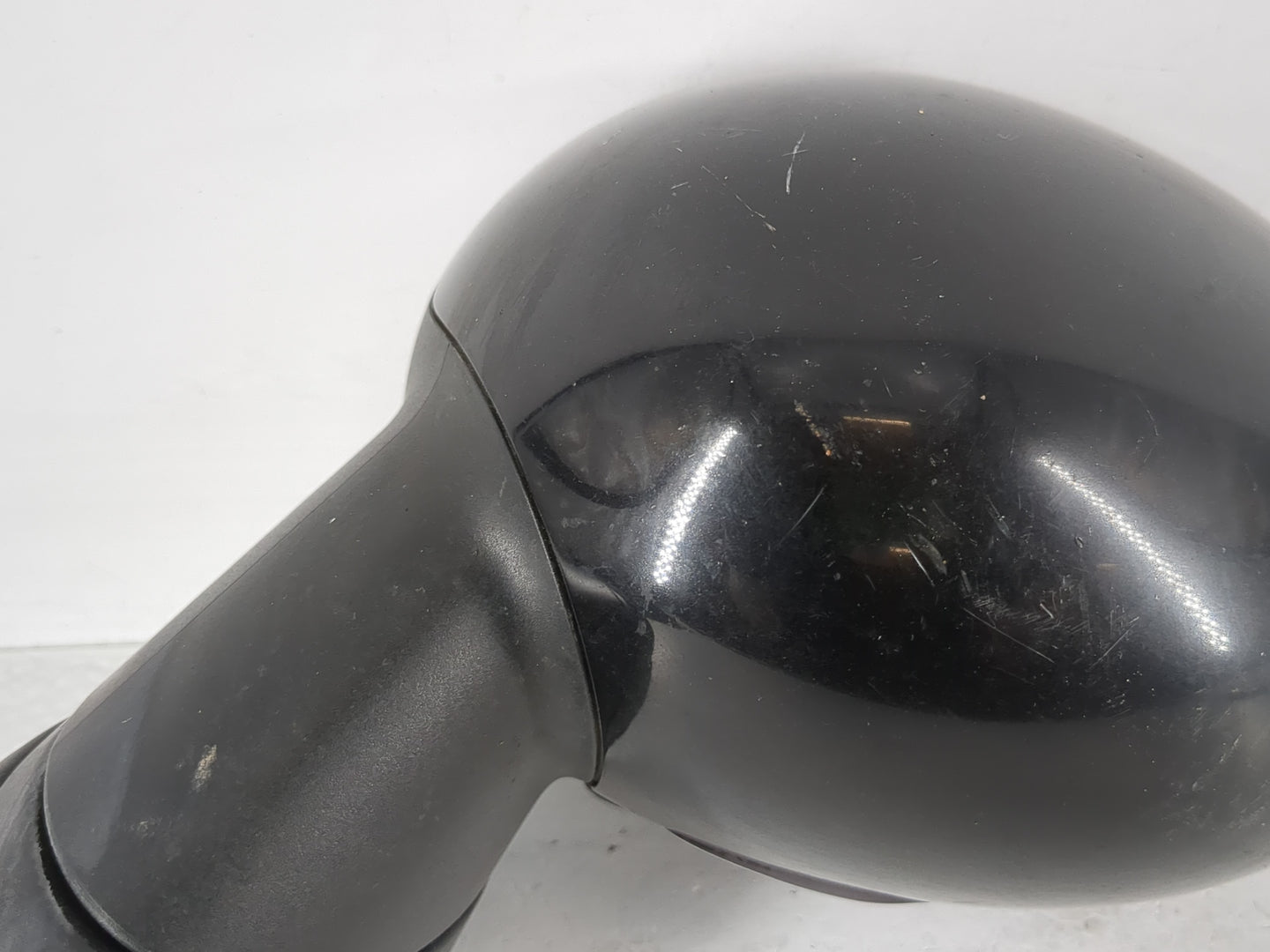 2008-2014 Mini Cooper Side Mirror Replacement Driver Left View Door Mirror Fits Fits 2008 2009 2010 2011 2012 2013 2014 OEM 