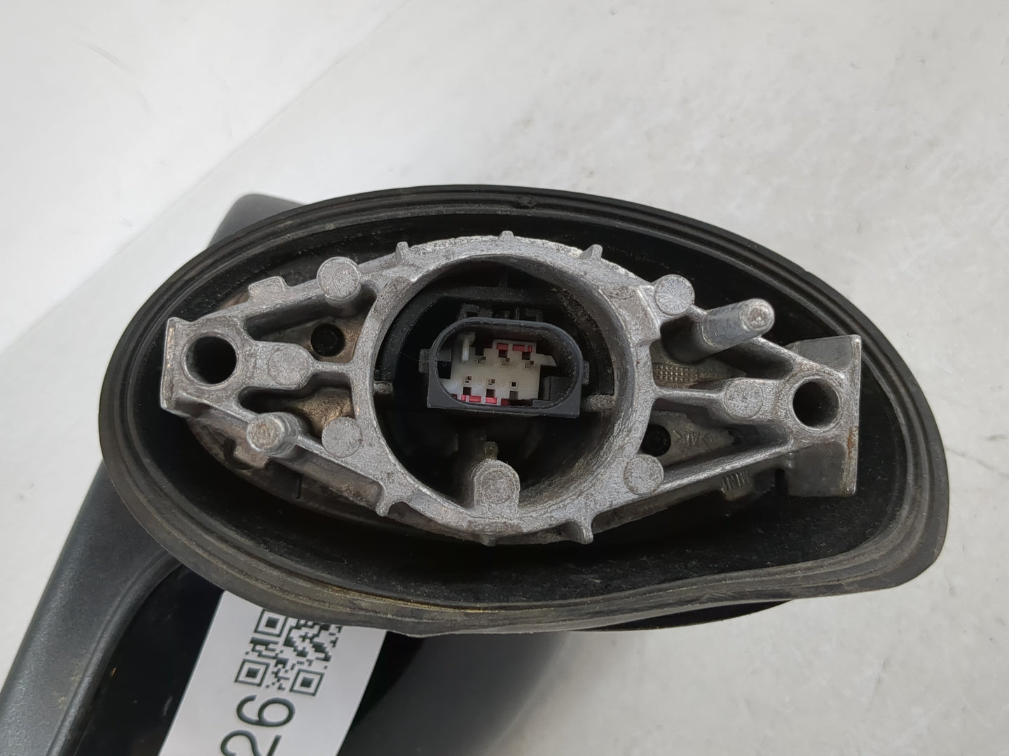 2008-2014 Mini Cooper Side Mirror Replacement Driver Left View Door Mirror Fits Fits 2008 2009 2010 2011 2012 2013 2014 OEM 