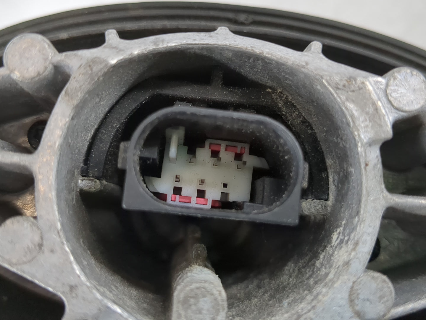 2008-2014 Mini Cooper Side Mirror Replacement Driver Left View Door Mirror Fits Fits 2008 2009 2010 2011 2012 2013 2014 OEM 