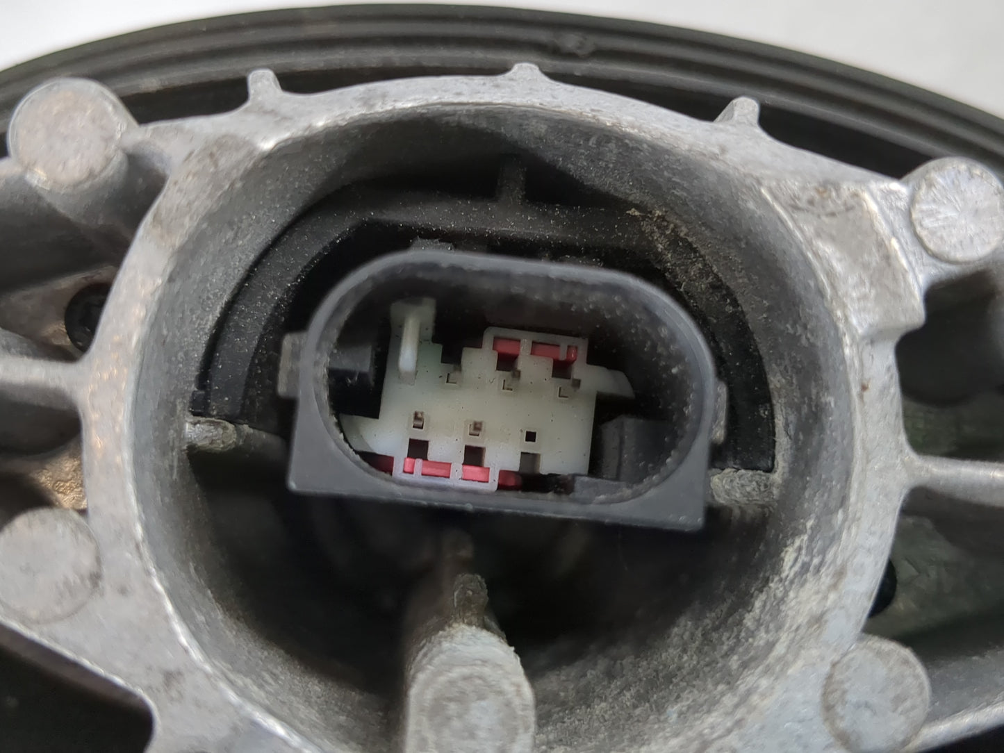 2008-2014 Mini Cooper Side Mirror Replacement Driver Left View Door Mirror Fits Fits 2008 2009 2010 2011 2012 2013 2014 OEM 