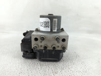 2009-2010 Mini Cooper ABS Pump Control Module Replacement P/N:EHCU 3451 6793232 Fits Fits 2009 2010 OEM Used Auto Parts - Oe