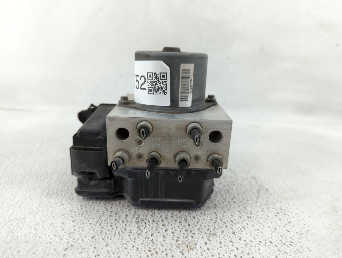 2009-2010 Mini Cooper Anti-Lock Brake ABS Pump Module Actuator OEM P/N:EHCU 3451 6793232 Fits Fits 2009 2010 OEM Used Auto P