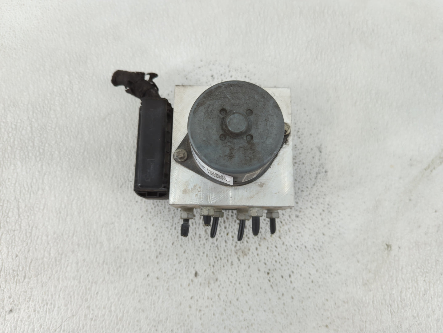2009-2010 Mini Cooper ABS Pump Control Module Replacement P/N:EHCU 3451 6793232 Fits Fits 2009 2010 OEM Used Auto Parts - Oe