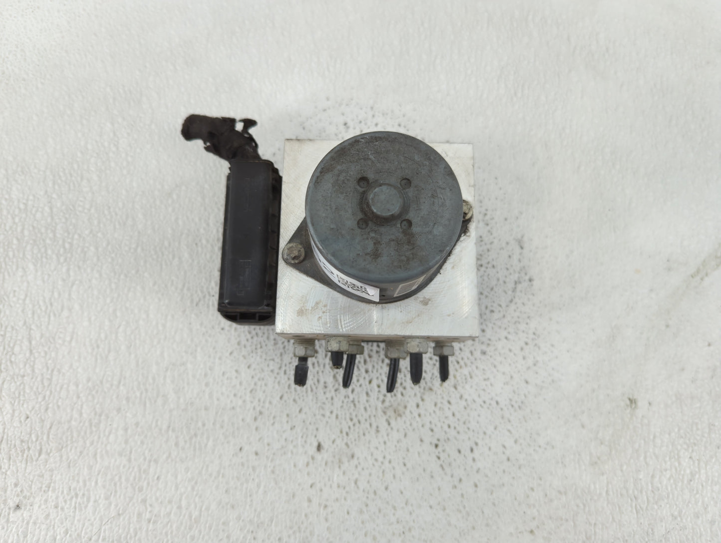 2009-2010 Mini Cooper ABS Pump Control Module Replacement P/N:EHCU 3451 6793232 Fits Fits 2009 2010 OEM Used Auto Parts - Oe