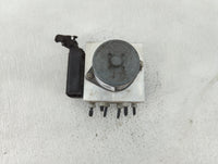 2009-2010 Mini Cooper Anti-Lock Brake ABS Pump Module Actuator OEM P/N:EHCU 3451 6793232 Fits Fits 2009 2010 OEM Used Auto P