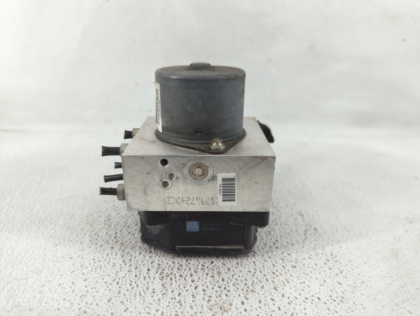 2009-2010 Mini Cooper ABS Pump Control Module Replacement P/N:EHCU 3451 6793232 Fits Fits 2009 2010 OEM Used Auto Parts - Oe