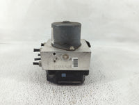 2009-2010 Mini Cooper Anti-Lock Brake ABS Pump Module Actuator OEM P/N:EHCU 3451 6793232 Fits Fits 2009 2010 OEM Used Auto P