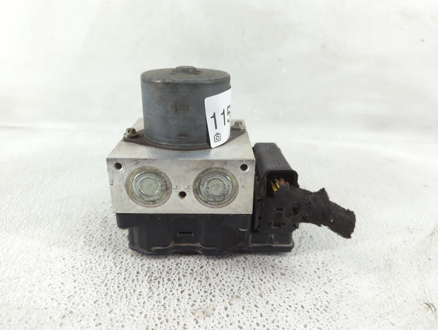 2009-2010 Mini Cooper ABS Pump Control Module Replacement P/N:EHCU 3451 6793232 Fits Fits 2009 2010 OEM Used Auto Parts - Oe